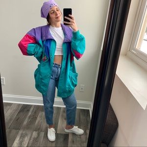 Vintage 90’s Jacket
